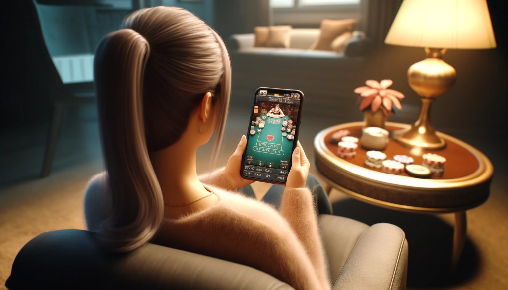 바카라사이트 FAQ