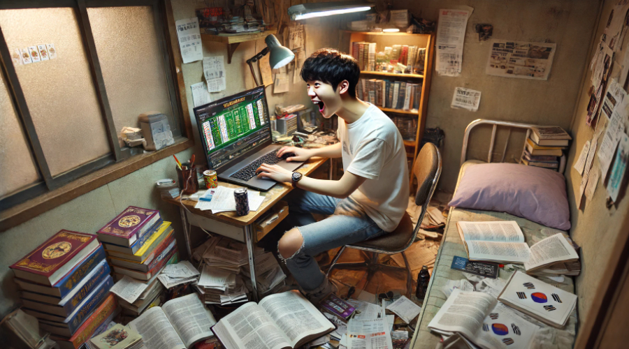 온라인 카지노 사이트