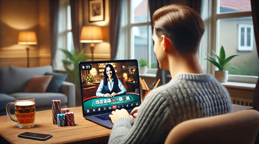 최고의 인기 바카라사이트: 카지노친구에서의&nbsp;경험