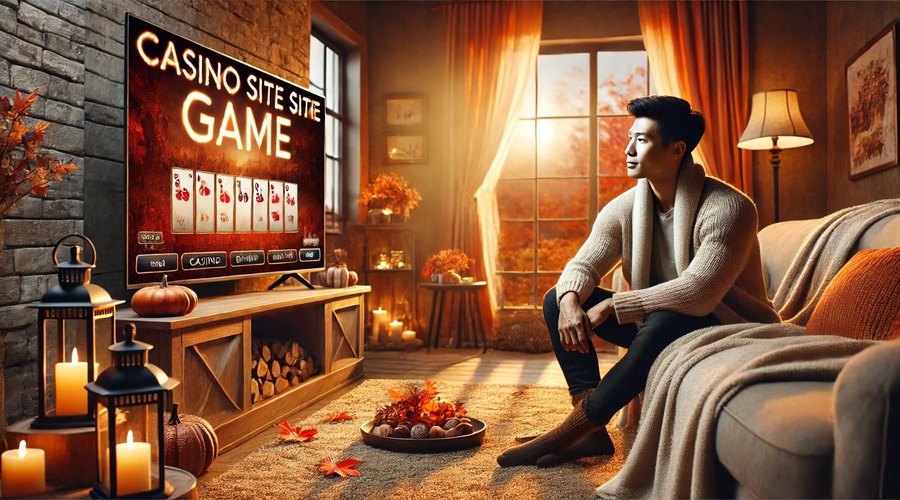 안전하고 신뢰할 수 있는 바카라사이트 추천 기준