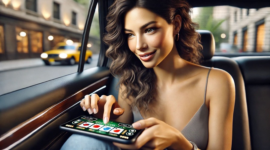 카지노사이트 선정방법과 이용 가이드