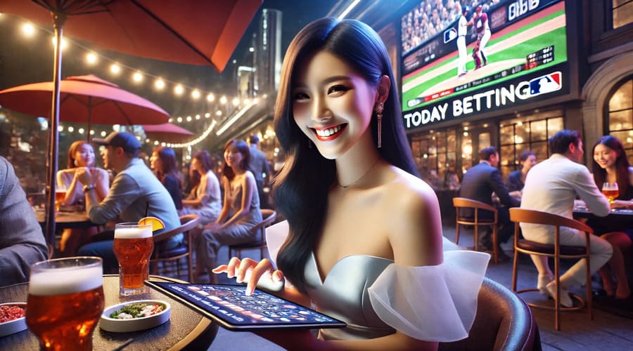 토토사이트의 안전성